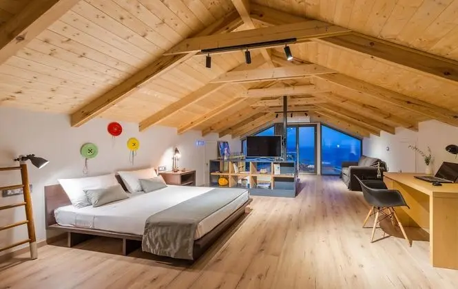 Villa, 3 Yatak Odası, Deniz Manzaralı