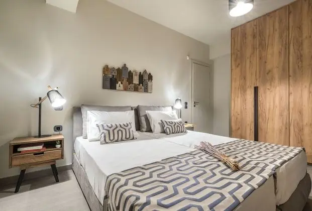 Villa, 3 Yatak Odası, Deniz Manzaralı