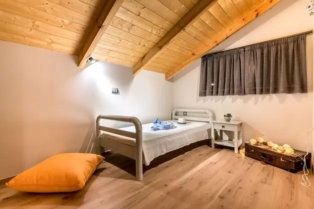 Villa, 3 Yatak Odası, Deniz Manzaralı