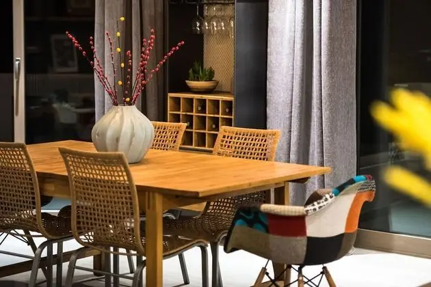 Villa, 3 Yatak Odası, Deniz Manzaralı