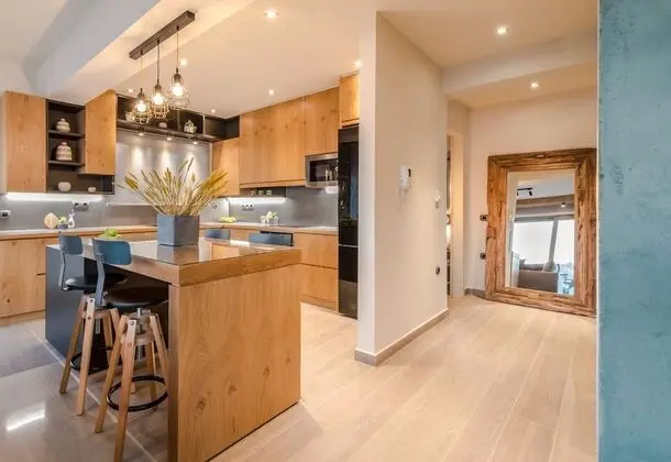 Villa, 3 Yatak Odası, Deniz Manzaralı