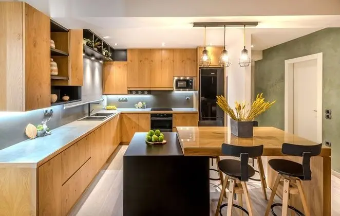 Villa, 3 Yatak Odası, Deniz Manzaralı