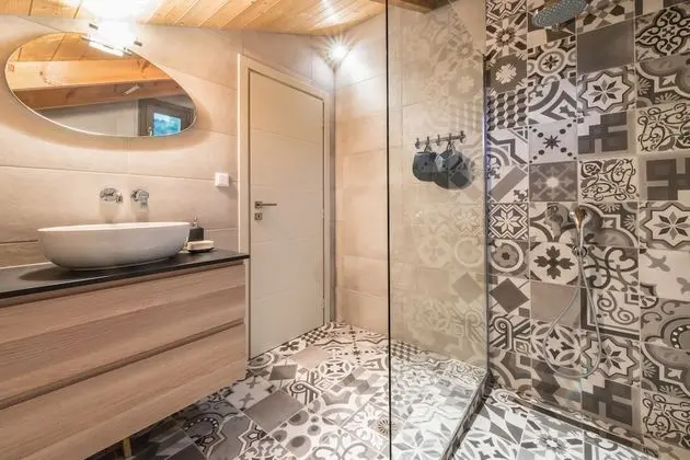 Villa, 3 Yatak Odası, Deniz Manzaralı