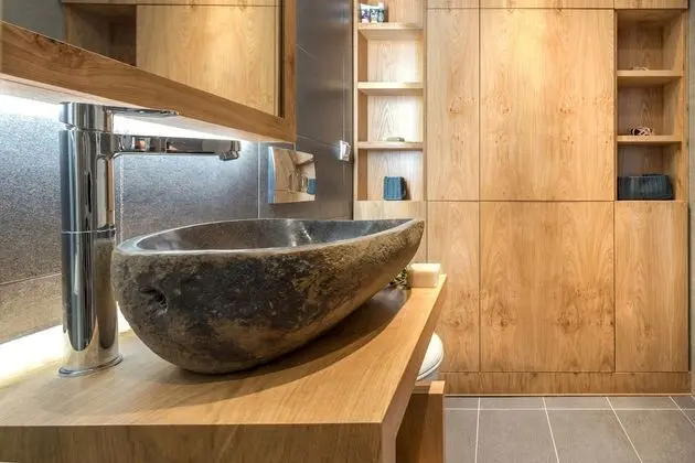Villa, 3 Yatak Odası, Deniz Manzaralı