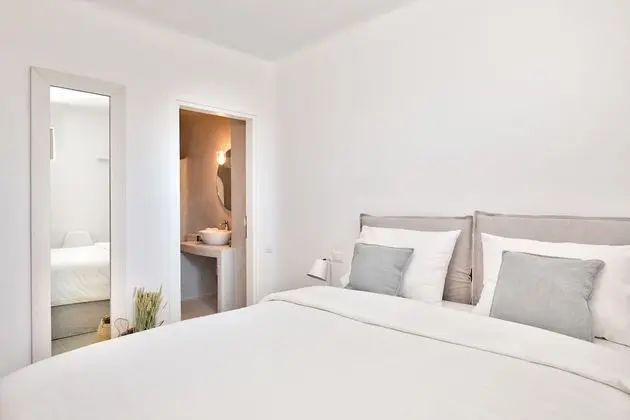 Villa Charity with Shared Pool | 4 Bedrooms