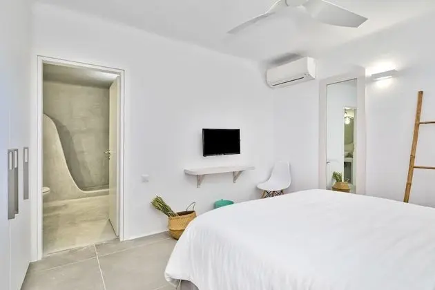 Villa Charity with Shared Pool | 4 Bedrooms