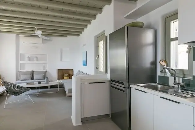 Villa Charity with Shared Pool | 4 Bedrooms