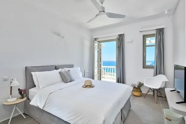 Villa Grace with Shared Pool | 4 Bedrooms