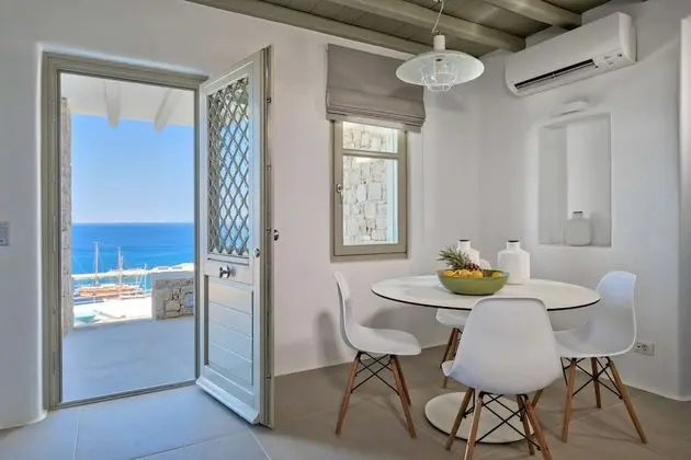 Villa Thalia with Shared Pool | 5 Bedrooms