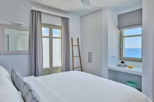 Villa Thalia with Shared Pool | 5 Bedrooms