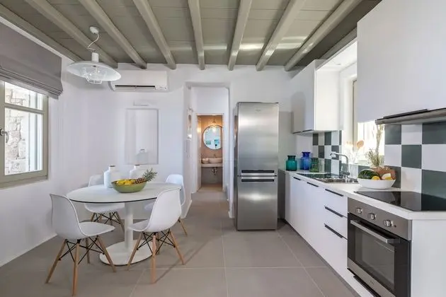 Villa Thalia with Shared Pool | 5 Bedrooms