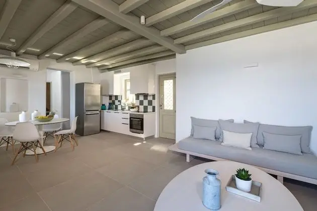 Villa Thalia with Shared Pool | 5 Bedrooms