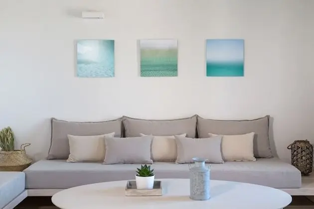 Villa Thalia with Shared Pool | 5 Bedrooms