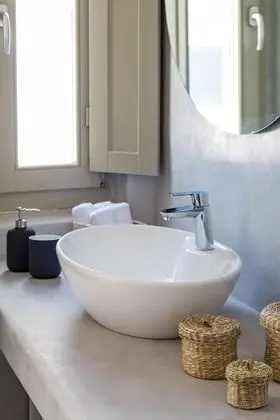 Villa Thalia with Shared Pool | 5 Bedrooms