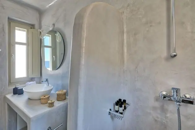 Villa Thalia with Shared Pool | 5 Bedrooms