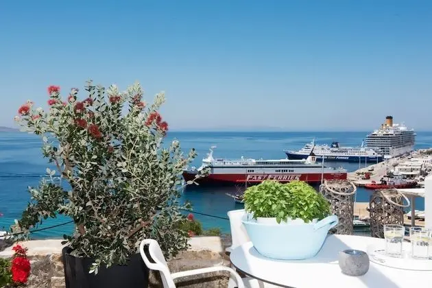 Villa Thalia with Shared Pool | 5 Bedrooms