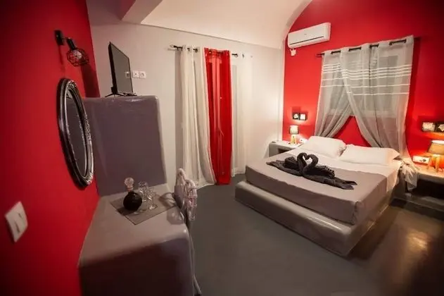 Superior Apart Daire, 1 Yatak Odası (Red)