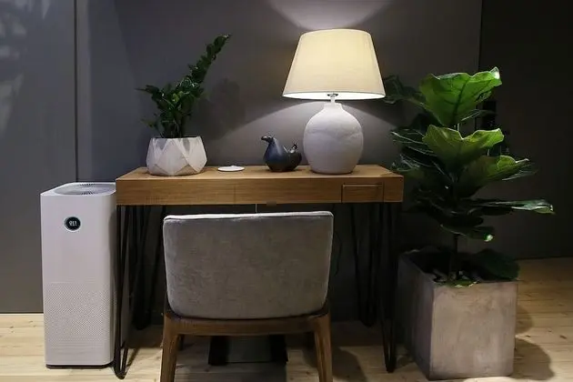 Design Süit, 2 Yatak Odası