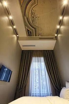 Design Süit, 2 Yatak Odası