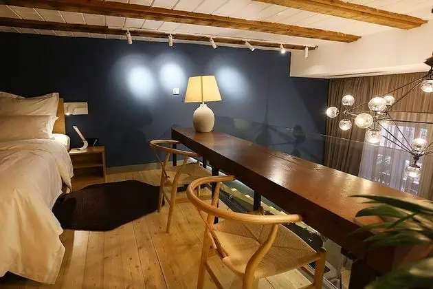 Design Süit, 2 Yatak Odası