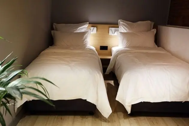 Design Süit, 2 Yatak Odası