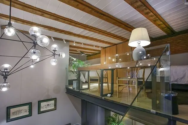Design Süit, 2 Yatak Odası
