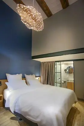 Design Süit, 2 Yatak Odası