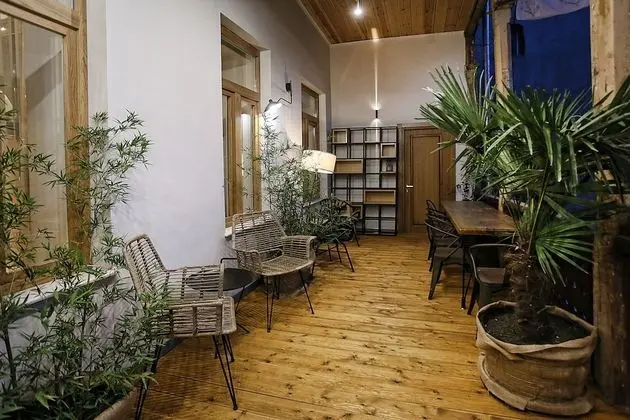 Design Süit, 2 Yatak Odası