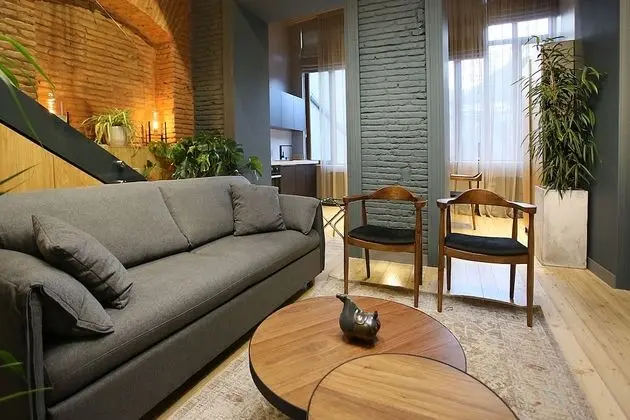 Exclusive Süit, 2 Yatak Odası