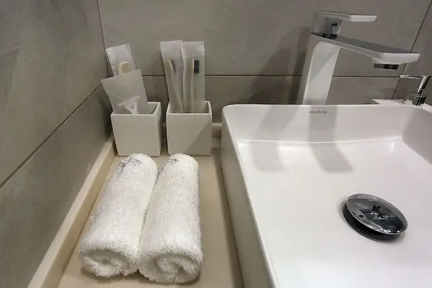 Exclusive Süit, 2 Yatak Odası