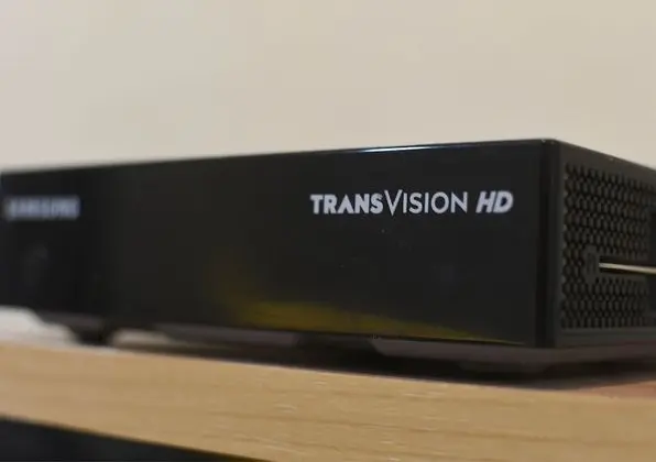 Superior İki Ayrı Yataklı Oda