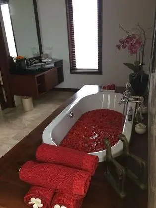 Süit, Sigara İçilmez, Okyanus Manzaralı