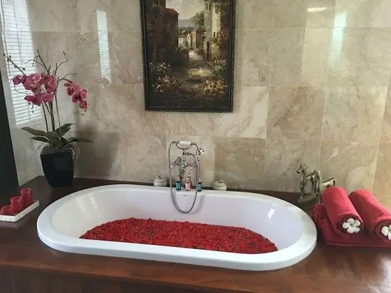 Süit, Sigara İçilmez, Okyanus Manzaralı