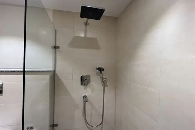 İki Ayrı Yataklı Oda