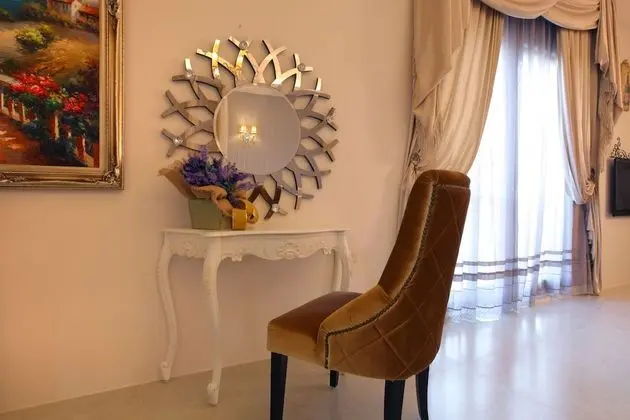Elite Dört Kişilik Oda, 2 Büyük (Queen) Boy Yatak, Engellilere Uygun
