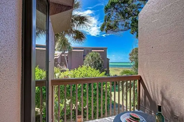 Daire (Pass Key Rd Sandy Cove II)