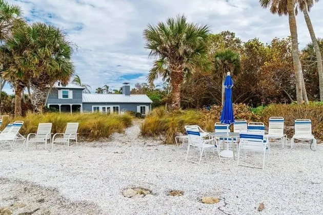 Daire (Pass Key Rd Sandy Cove II)
