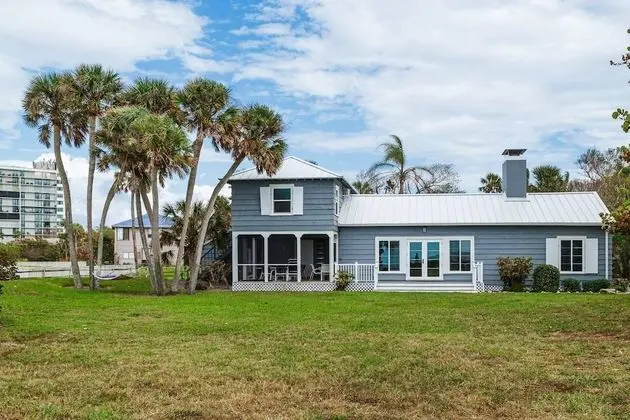 Daire (Pass Key Rd Sandy Cove II)