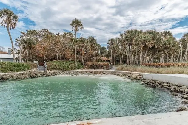 Daire (Pass Key Rd Sandy Cove II)
