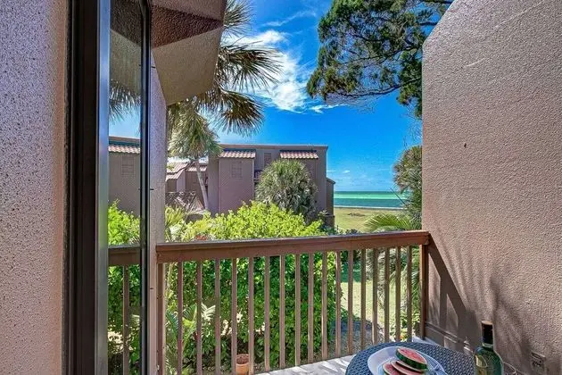 Daire (Pass Key Rd Sandy Cove II)
