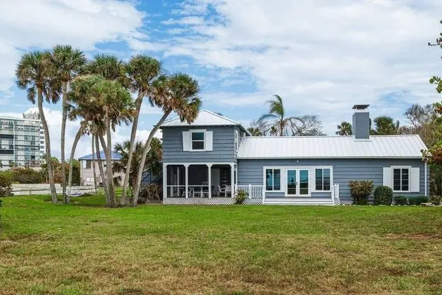 Daire (Pass Key Rd Sandy Cove II)