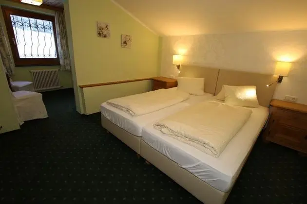 Çift ​​kişilik Mountain View