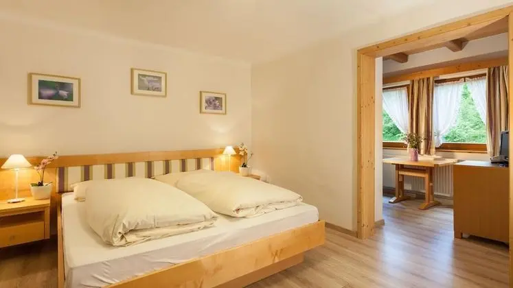 Çift ​​kişilik Standard