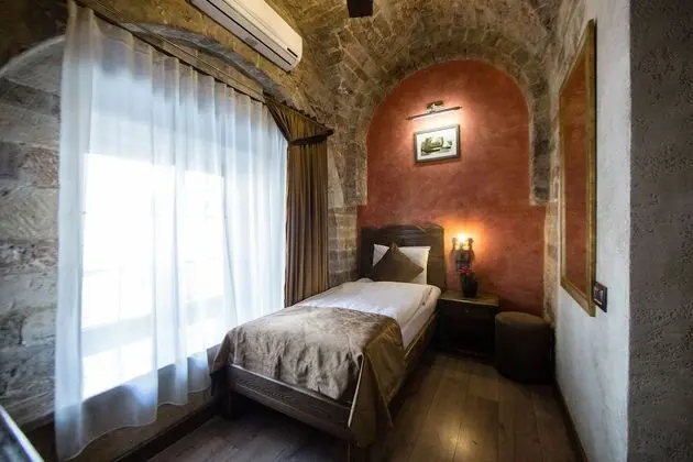 Exclusive Tek Kişilik Oda, 1 Tek Kişilik Yatak