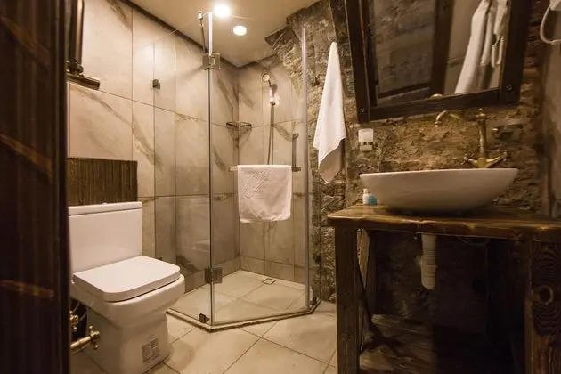 Exclusive Tek Kişilik Oda, 1 Tek Kişilik Yatak