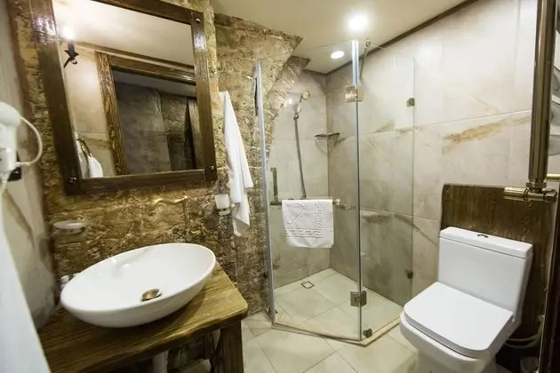 Exclusive Tek Kişilik Oda, 1 Tek Kişilik Yatak