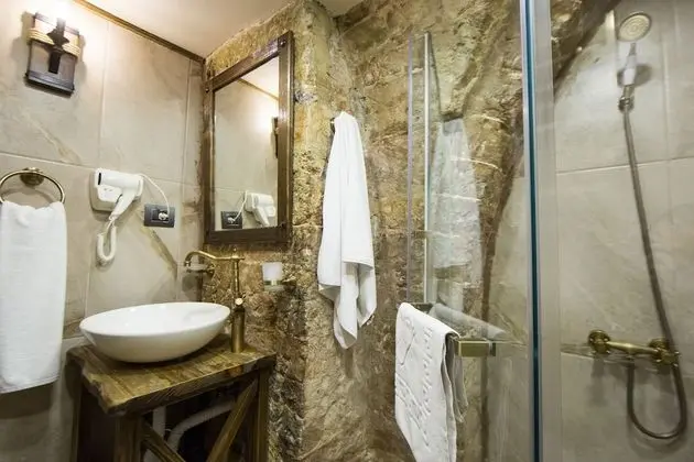 Exclusive Tek Kişilik Oda, 1 Tek Kişilik Yatak