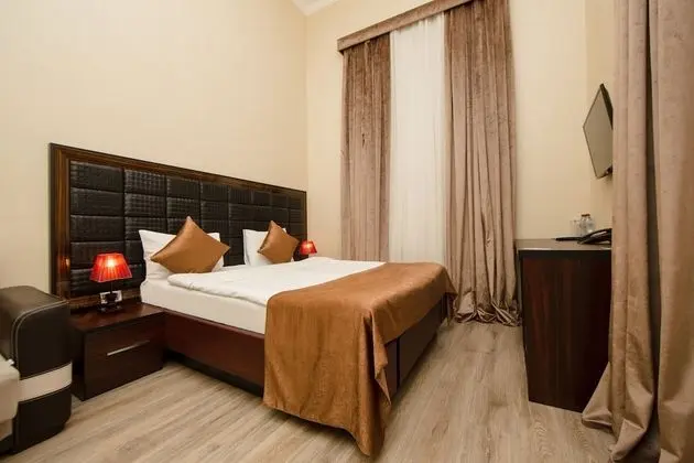 Junior Stüdyo Süit, 1 Büyük (Queen) Boy Yatak ve Çekyat, Balkon