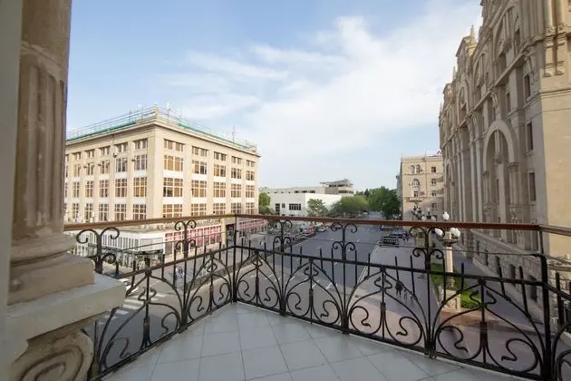 Junior Stüdyo Süit, 1 Büyük (Queen) Boy Yatak ve Çekyat, Balkon