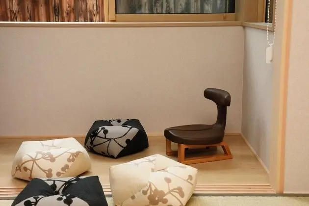 Ev (Private Vacation Home)